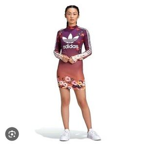 Adidas Studio London Dress